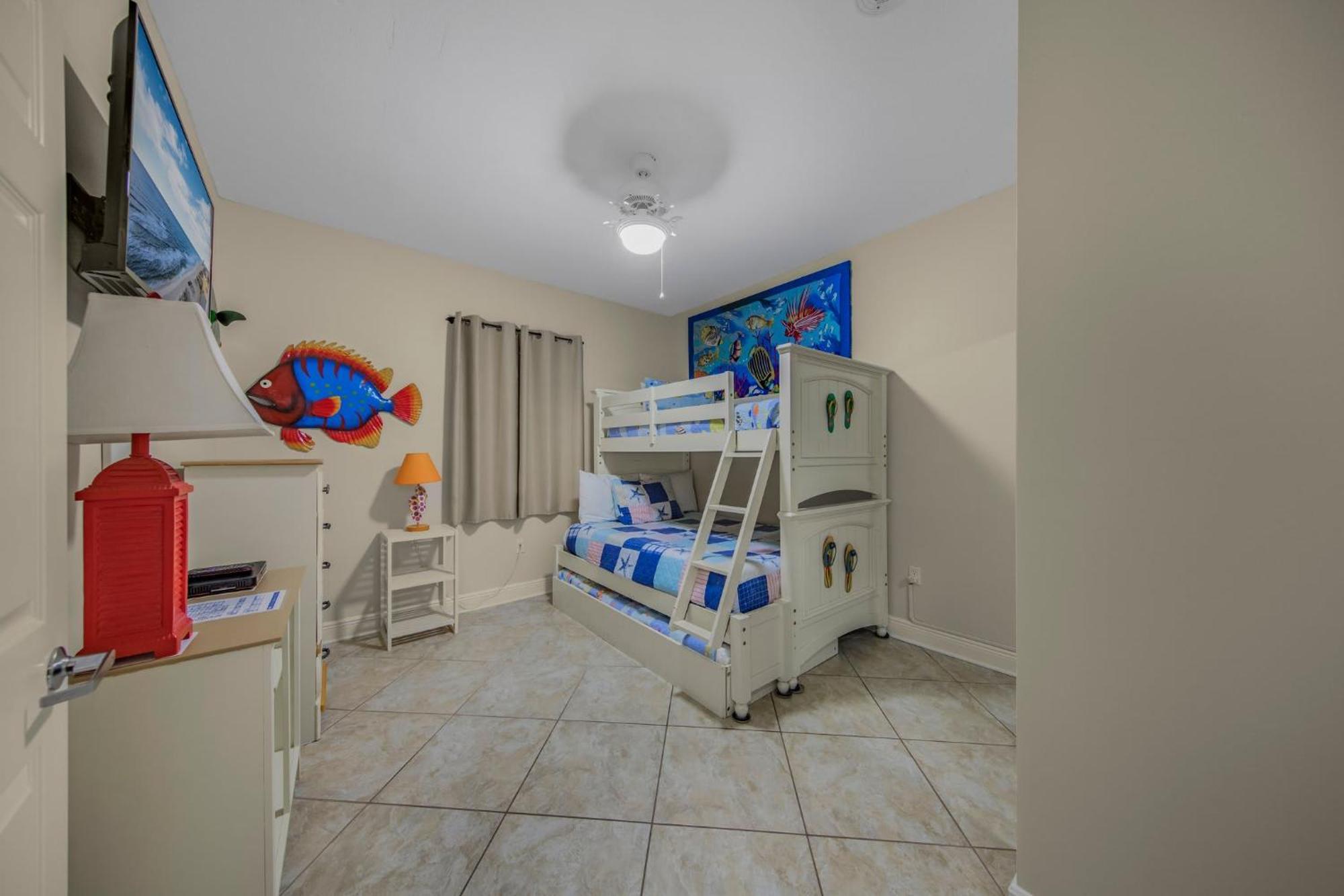 San Carlos 1604 By Vacation Homes Collection Gulf Shores Esterno foto