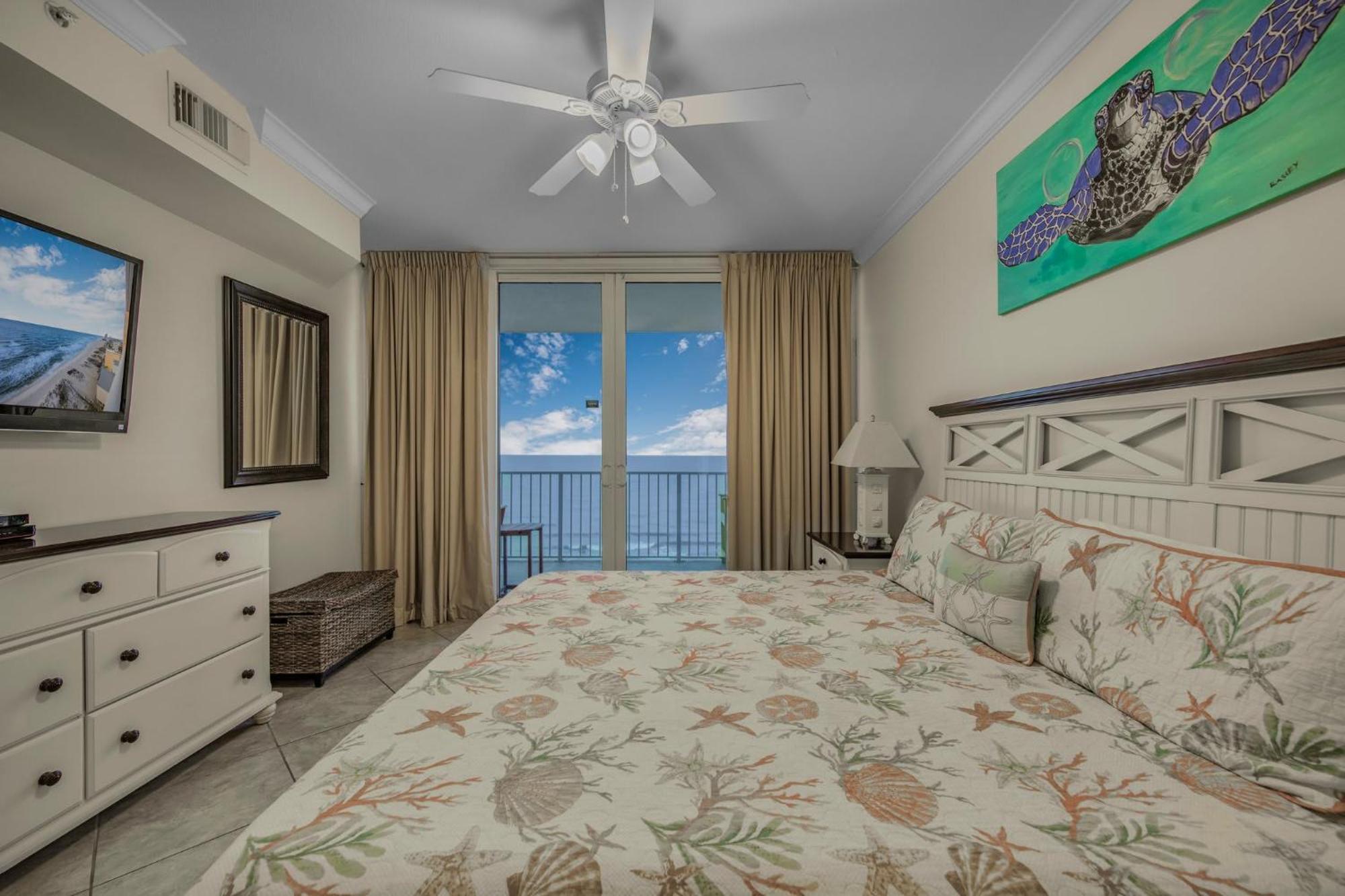 San Carlos 1604 By Vacation Homes Collection Gulf Shores Esterno foto