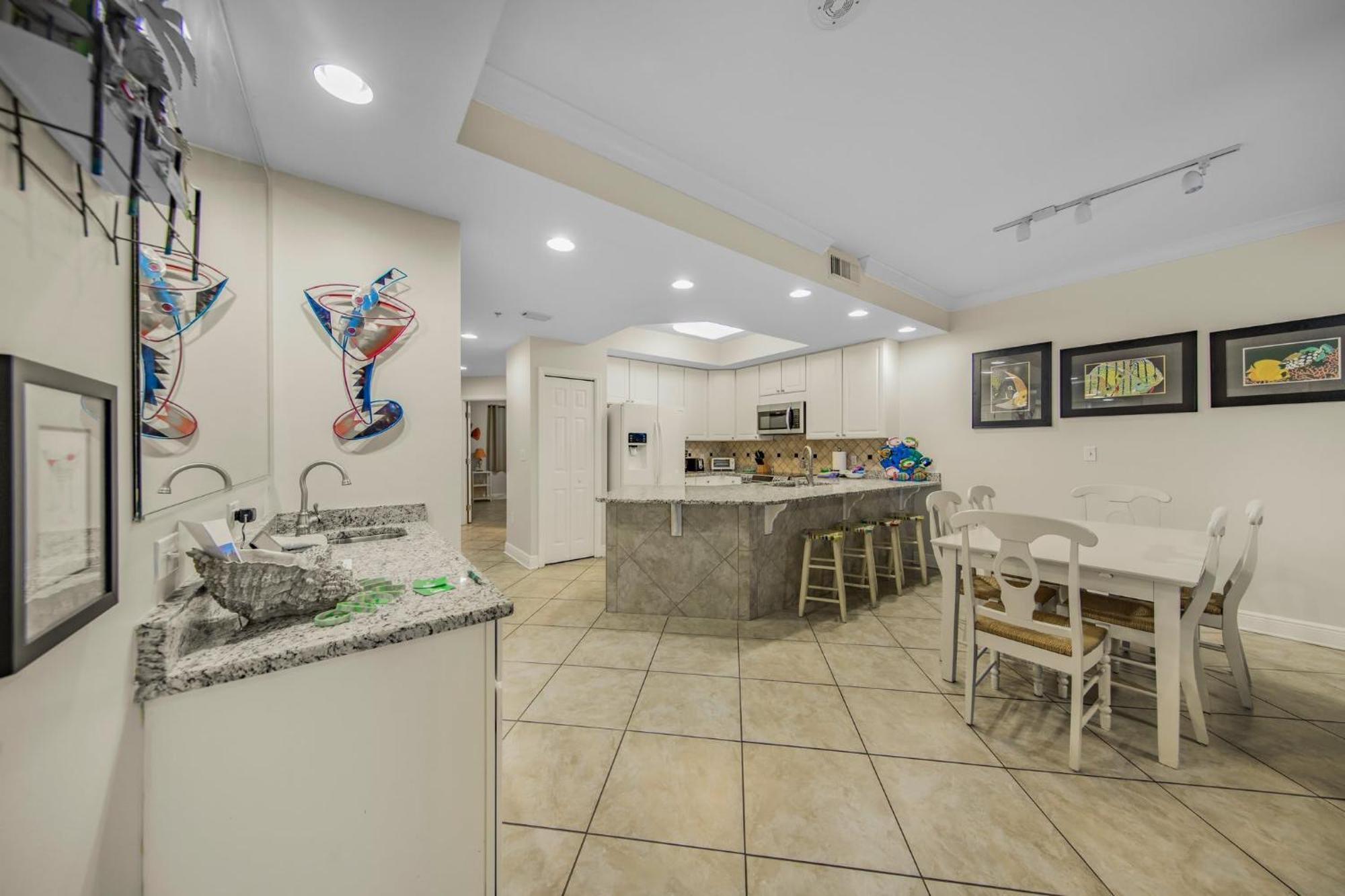San Carlos 1604 By Vacation Homes Collection Gulf Shores Esterno foto