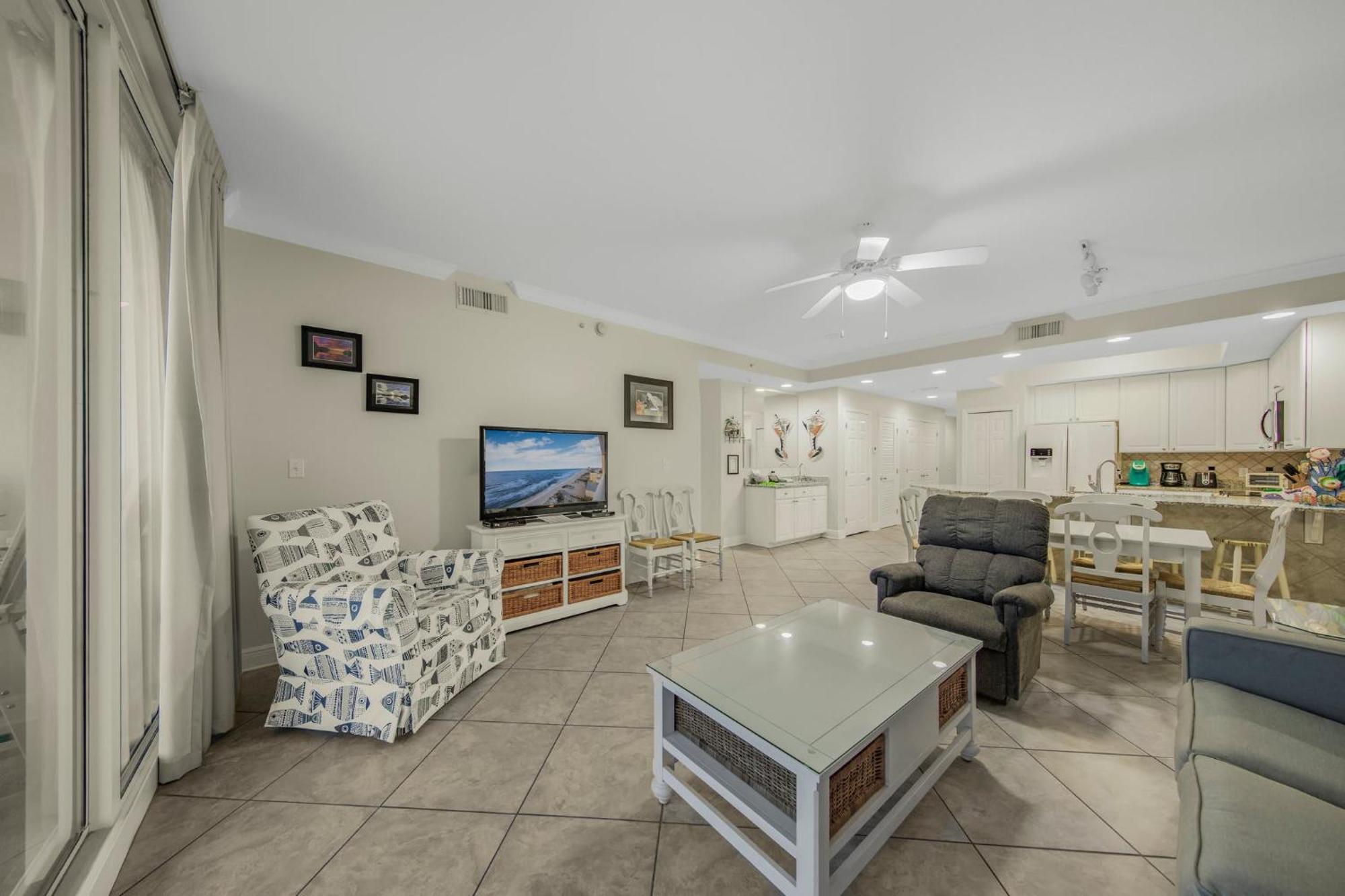 San Carlos 1604 By Vacation Homes Collection Gulf Shores Esterno foto
