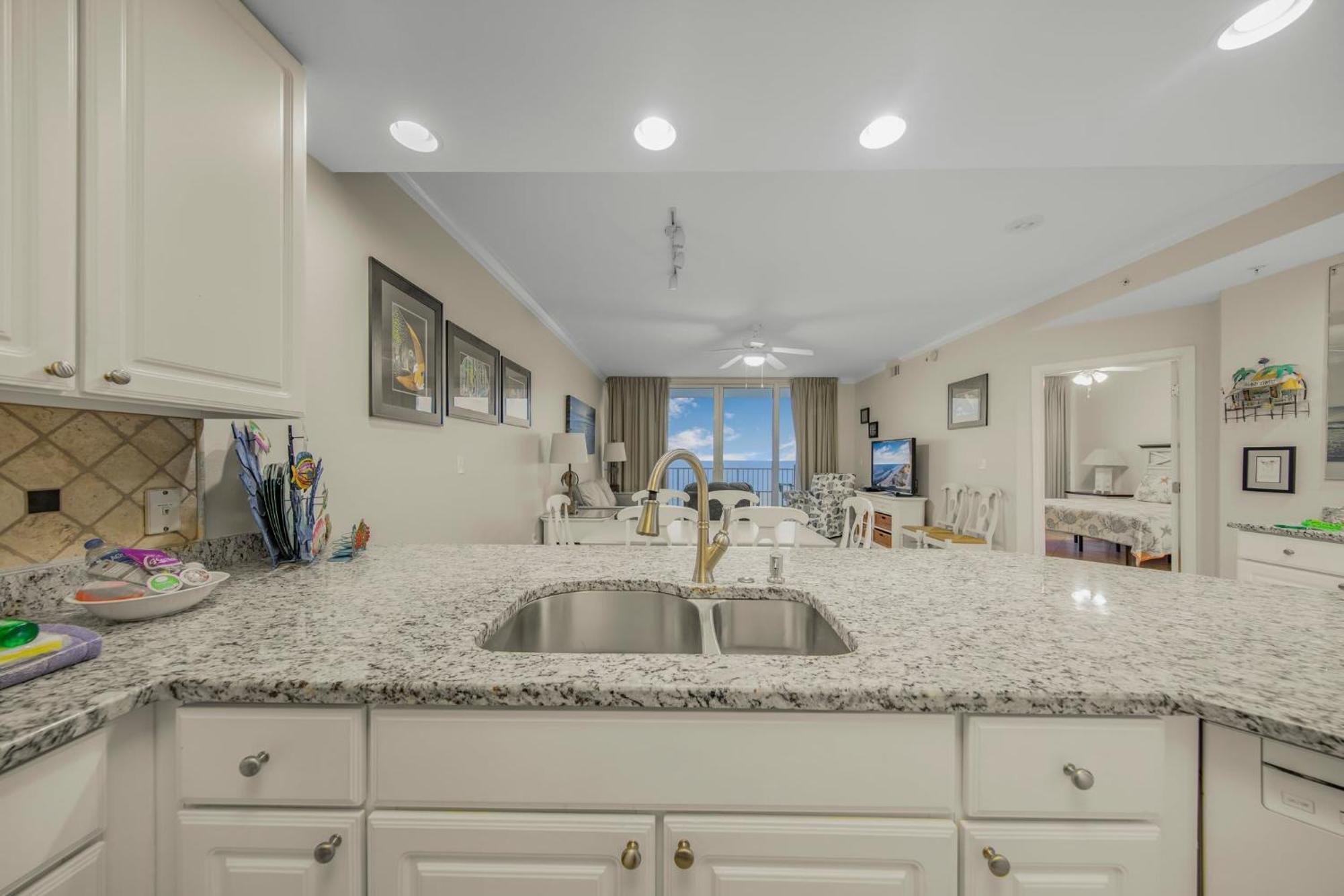 San Carlos 1604 By Vacation Homes Collection Gulf Shores Esterno foto
