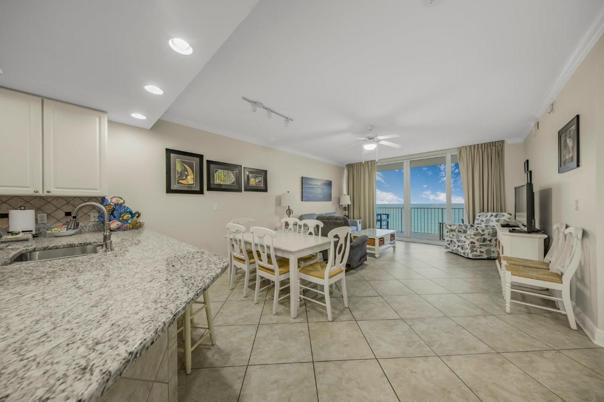 San Carlos 1604 By Vacation Homes Collection Gulf Shores Esterno foto